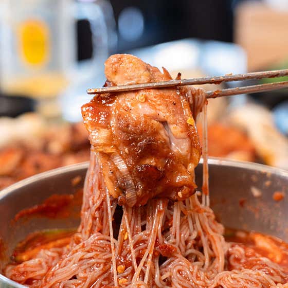 신현리 숯불닭갈비 · 네이버 지도·플레이스 3
