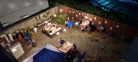 낭만장닭 · 네이버 지도·플레이스 3