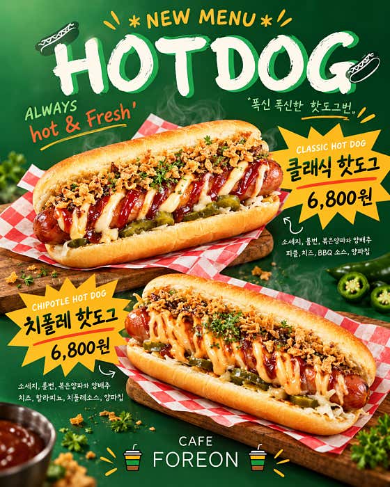 카페포레온 · 네이버 지도·플레이스 6