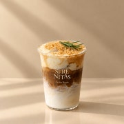누룽지 치즈 슈페너 메뉴 사진(네이버)