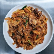 콩나물해물닭찜 메뉴 사진(네이버)