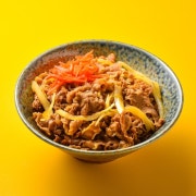 규동 메뉴 사진(네이버)