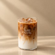 LATTE 메뉴 사진(네이버)