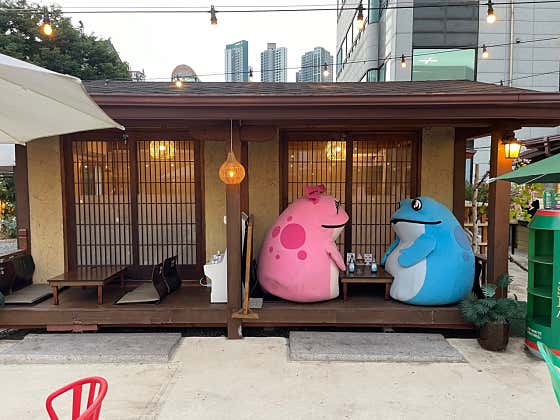 한강치킨 · 네이버 지도·플레이스 10