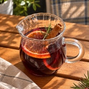 [SEASON] 뱅쇼 메뉴 사진(네이버)