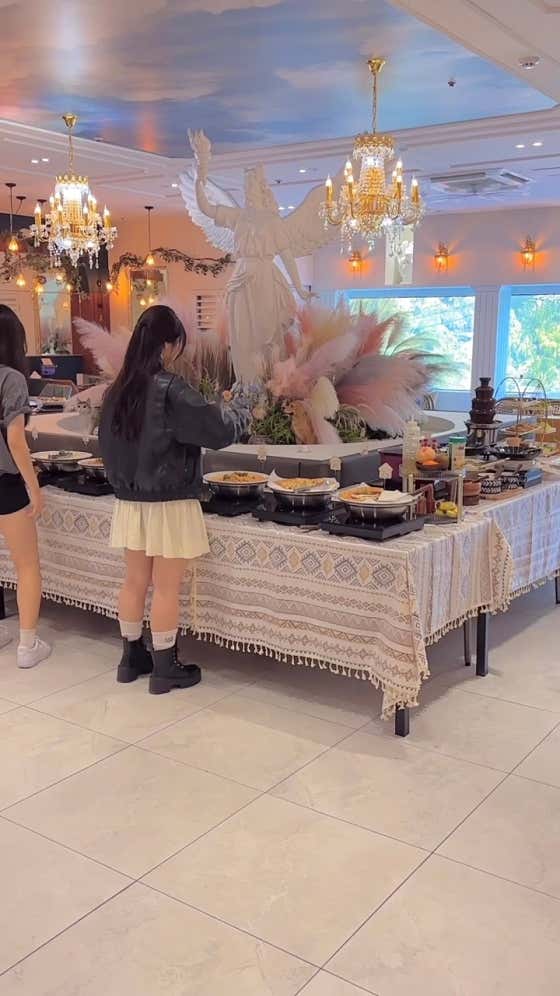 파스타공방