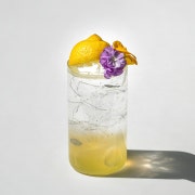 (착즙)생레몬에이드🍋 메뉴 사진(네이버)