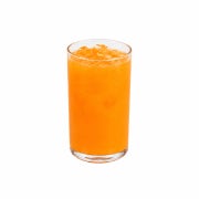 블러드 오렌지주스 메뉴 사진(네이버)