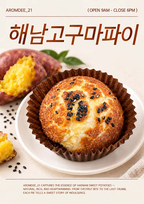 만경 카페 아롬디21 · 네이버 지도·플레이스 8