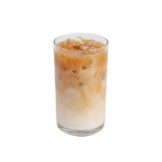 바닐라라떼 메뉴 사진(네이버)