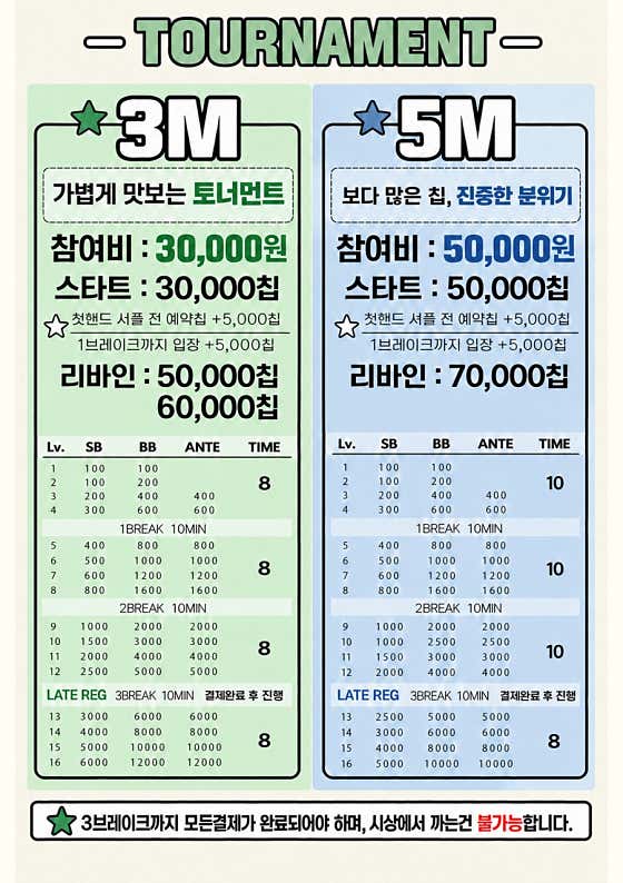 와이와이 홀덤펍
