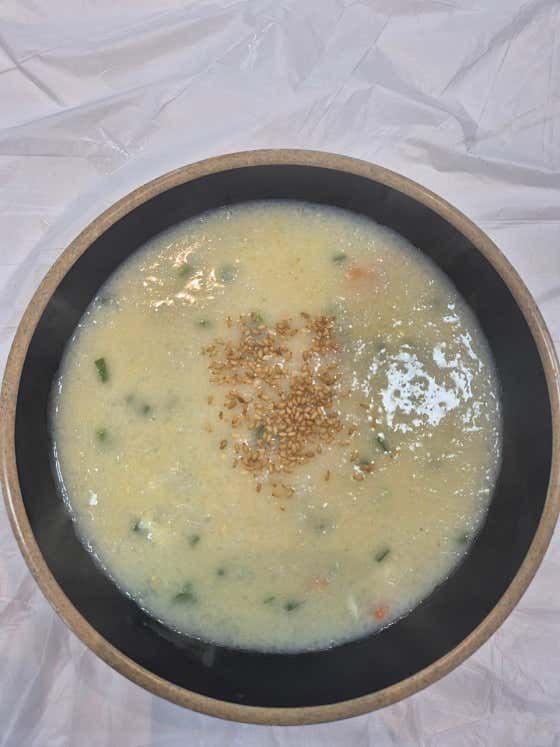 계절죽 메뉴 사진(네이버)