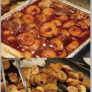 막창구이 메뉴 사진(네이버)