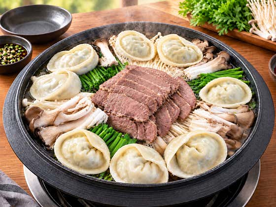 렛츠쿡즉석떡볶이 · 네이버 지도·플레이스 3
