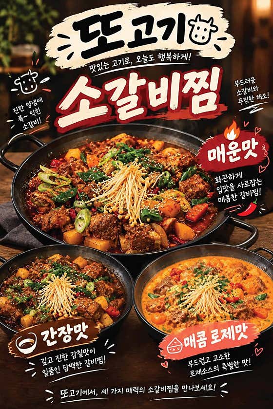 또고기