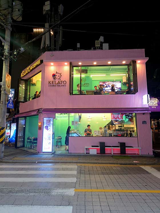 켈라또