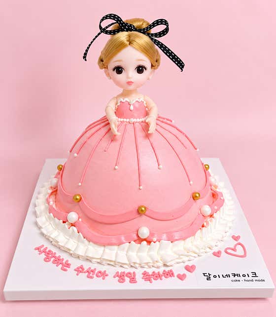 달이네케이크 · 네이버 지도·플레이스 2
