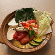 명란순두부탕 메뉴 사진(네이버)