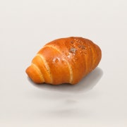소금빵 메뉴 사진(네이버)