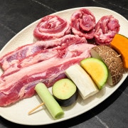 가로막살(120) 메뉴 사진(네이버)