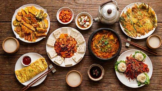 내고향빈대떡 · 네이버 지도·플레이스 2