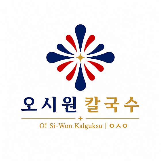 삼원칼국수 대신점