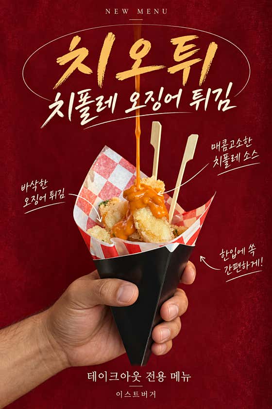 이스트버거 · 네이버 지도·플레이스 2