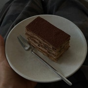 보늬 밤 티라미수 메뉴 사진(네이버)