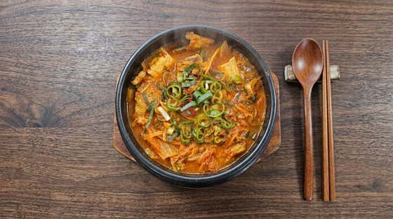 모듬전찌개 메뉴 사진(네이버)