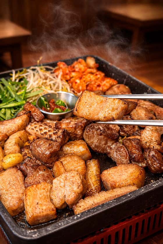 도야지공방 오산점 · 네이버 지도·플레이스 2