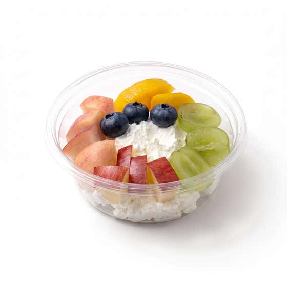 시그니처 그릭요거트(300g) 메뉴 사진(네이버)