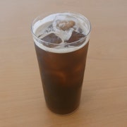 아메리카노 메뉴 사진(네이버)