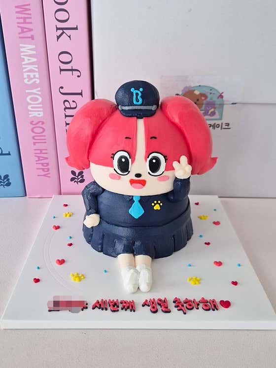 말랑한안녕케이크 · 네이버 지도·플레이스 2