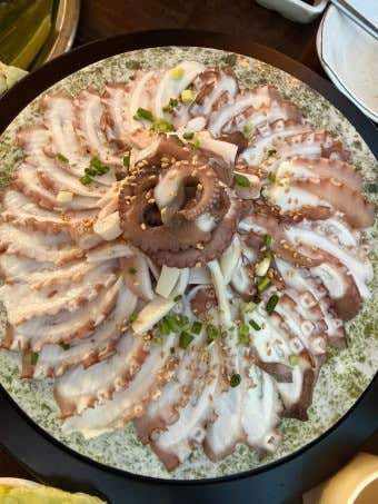해운대 오땅집 본점 · 네이버 지도·플레이스 6