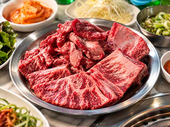 광명서서갈비 · 네이버 지도·플레이스 2
