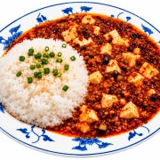 사천식 마파두부🌶🌶 메뉴 사진(네이버)