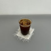 디카페인 아메리카노 메뉴 사진(네이버)