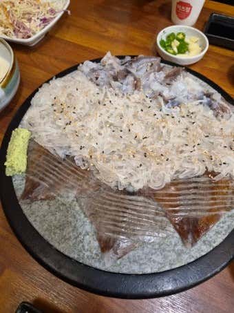 해운대 오땅집 본점 · 네이버 지도·플레이스 2