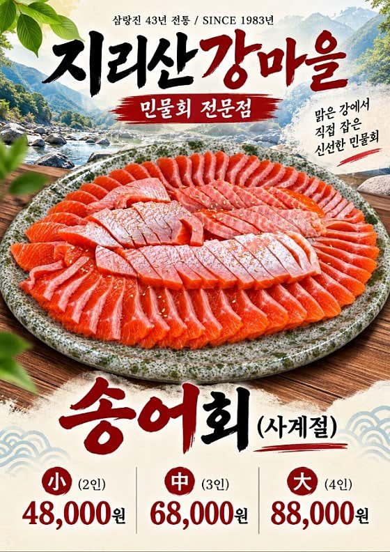 지리산강마을 · 네이버 지도·플레이스 5