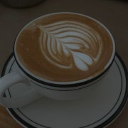 Cafe Latte 메뉴 사진(네이버)