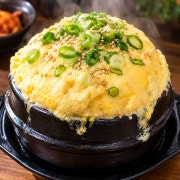 계란찜 메뉴 사진(네이버)