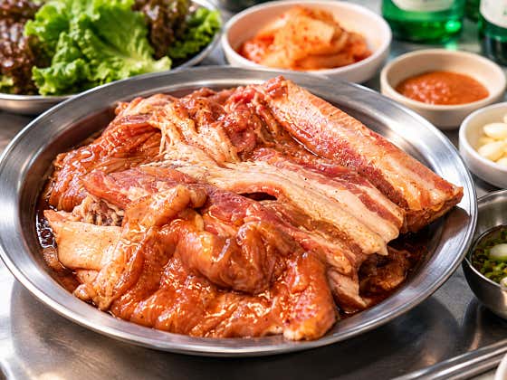 광명서서갈비 · 네이버 지도·플레이스 3