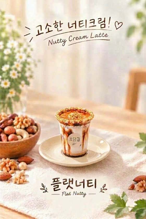 소담길 · 네이버 지도·플레이스 2