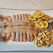 마른오징어 메뉴 사진(네이버)