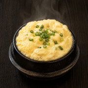 계란찜 메뉴 사진(네이버)