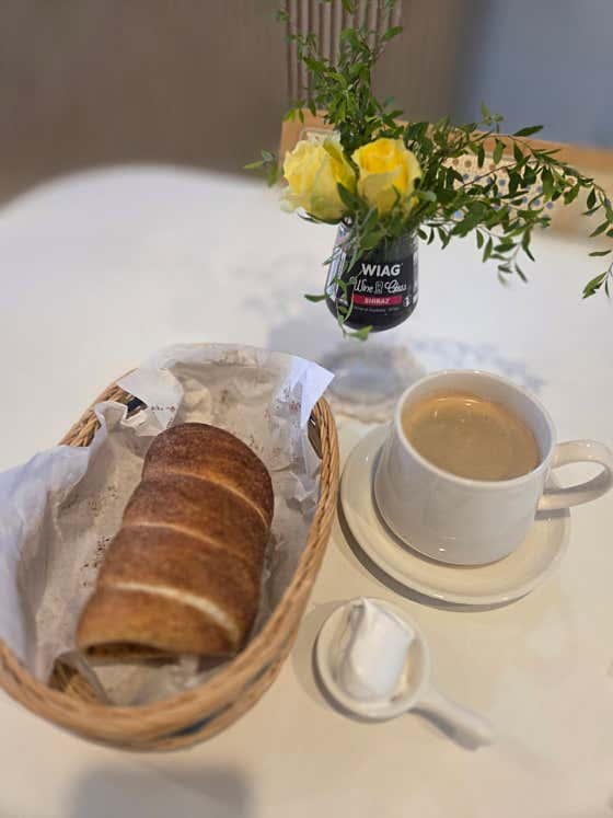달맞이체코빵 · 네이버 지도·플레이스 2