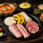 2인세트 메뉴 사진(네이버)