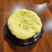 계란찜 메뉴 사진(네이버)