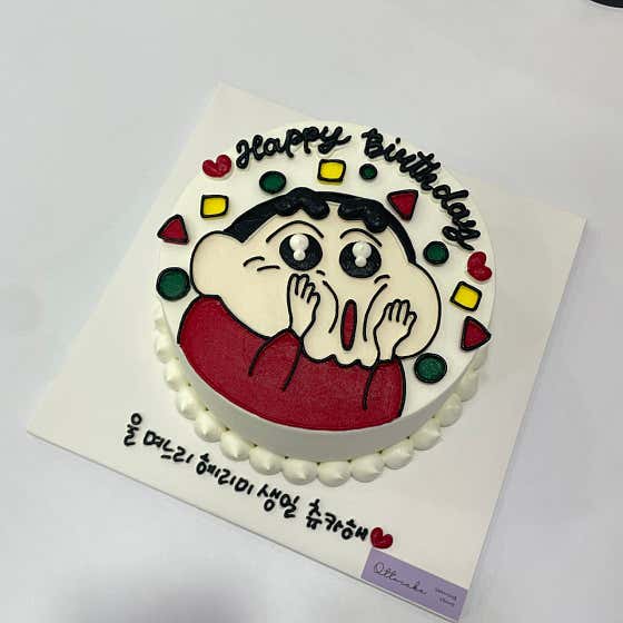 오또케이크
