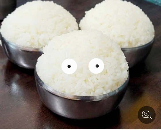 고봉밥 메뉴 사진(네이버)